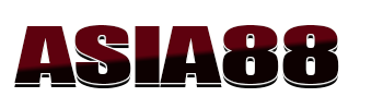 Asia88 Logo