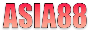 ASIA88 logo